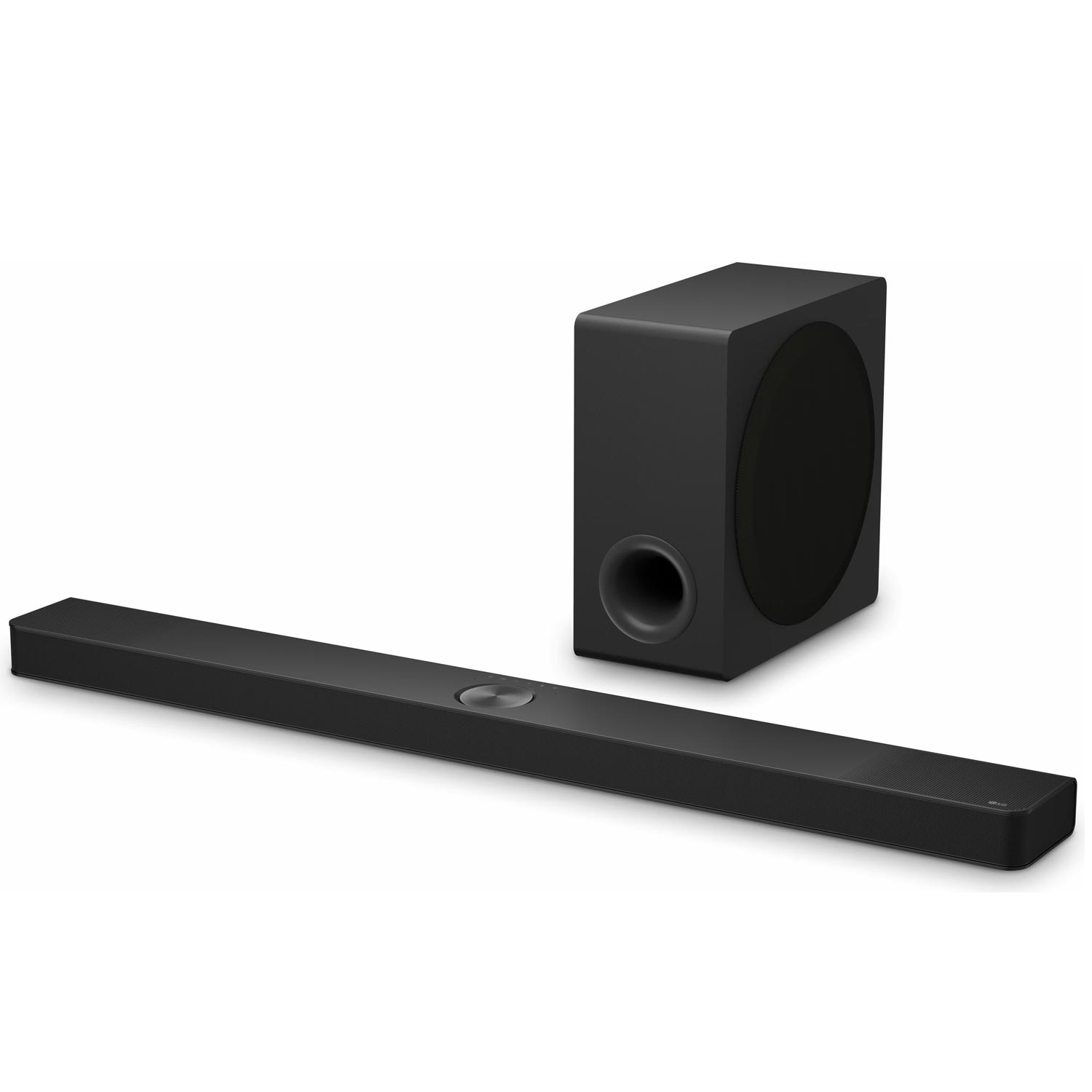 LG S90TY 5.1.3 Soundbar 570W schwarz (2.Wahl)