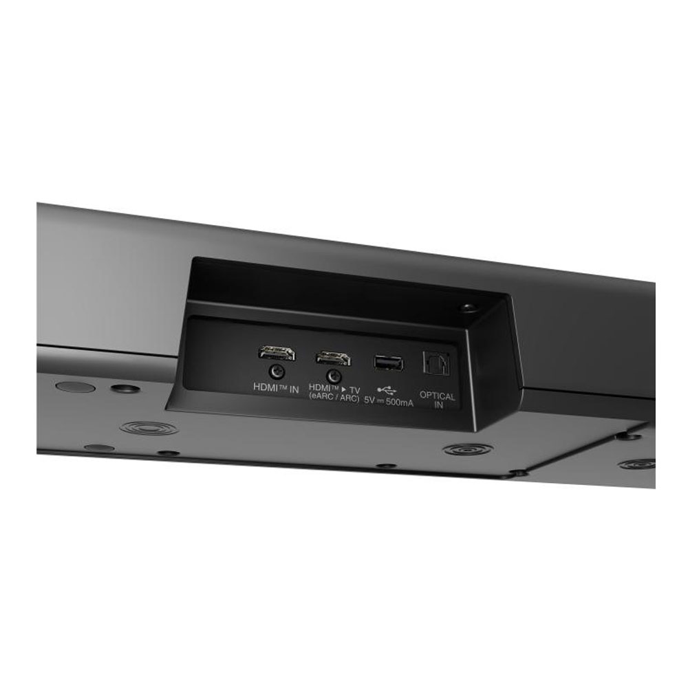LG S95TR Soundbar schwarz (2. Wahl)