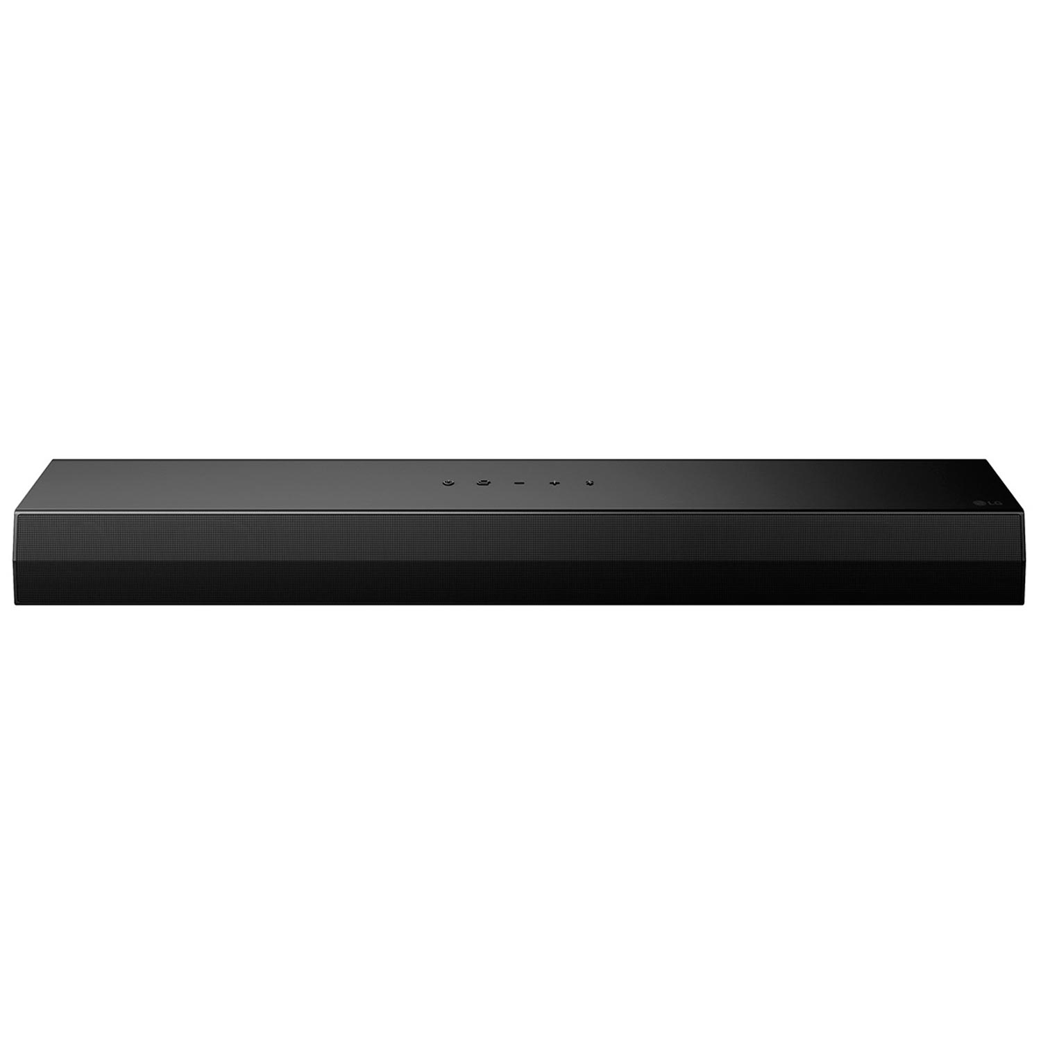 LG S20A 2.0 Soundbar schwarz