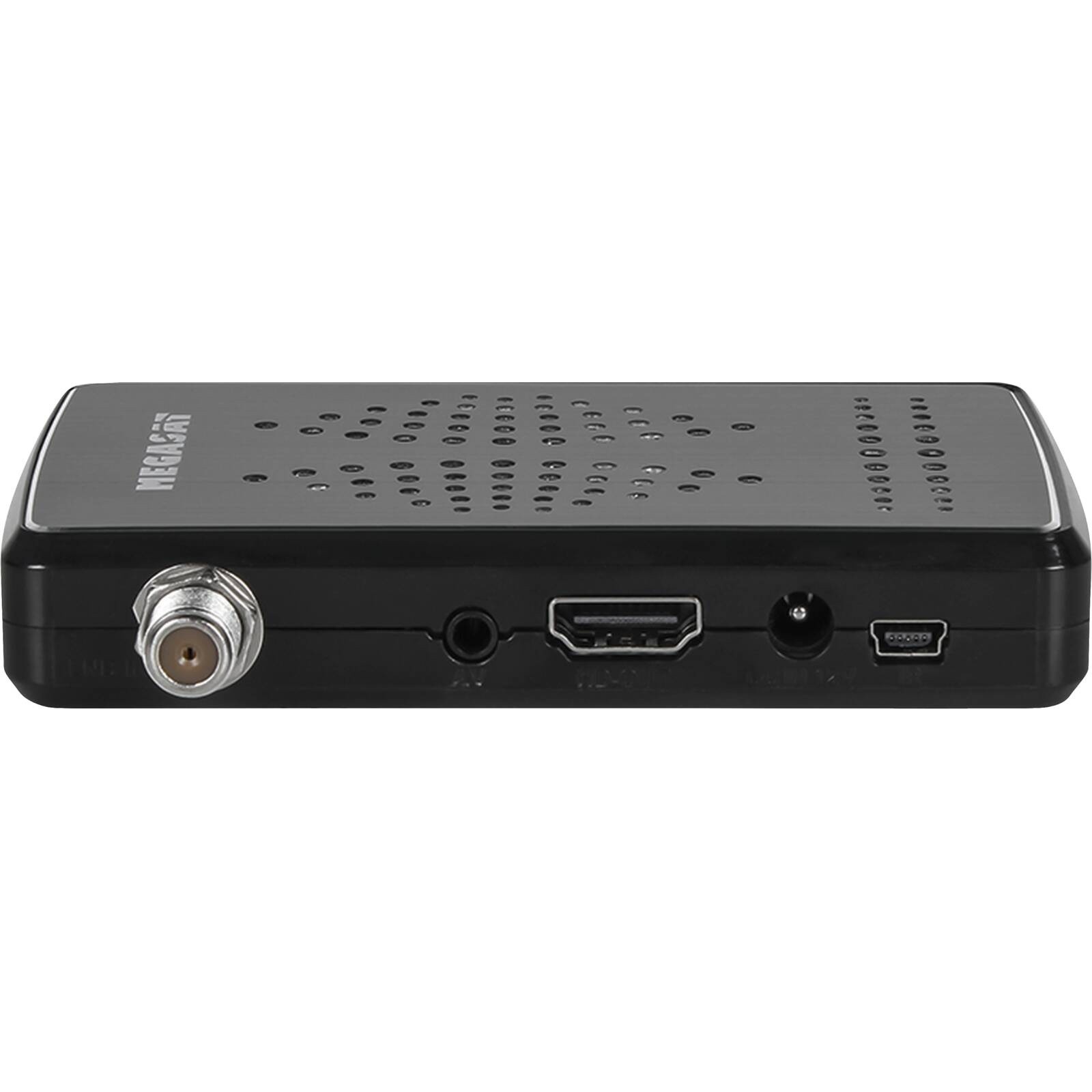 Megasat HD Stick 310 V3 Sat-Receiver schwarz