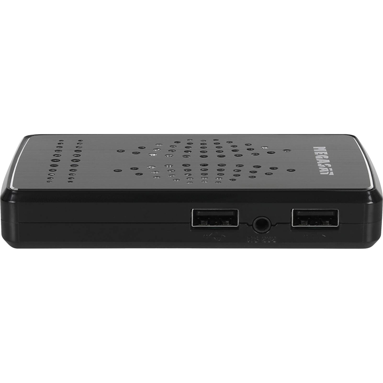 Megasat HD Stick 310 V3 Sat-Receiver schwarz
