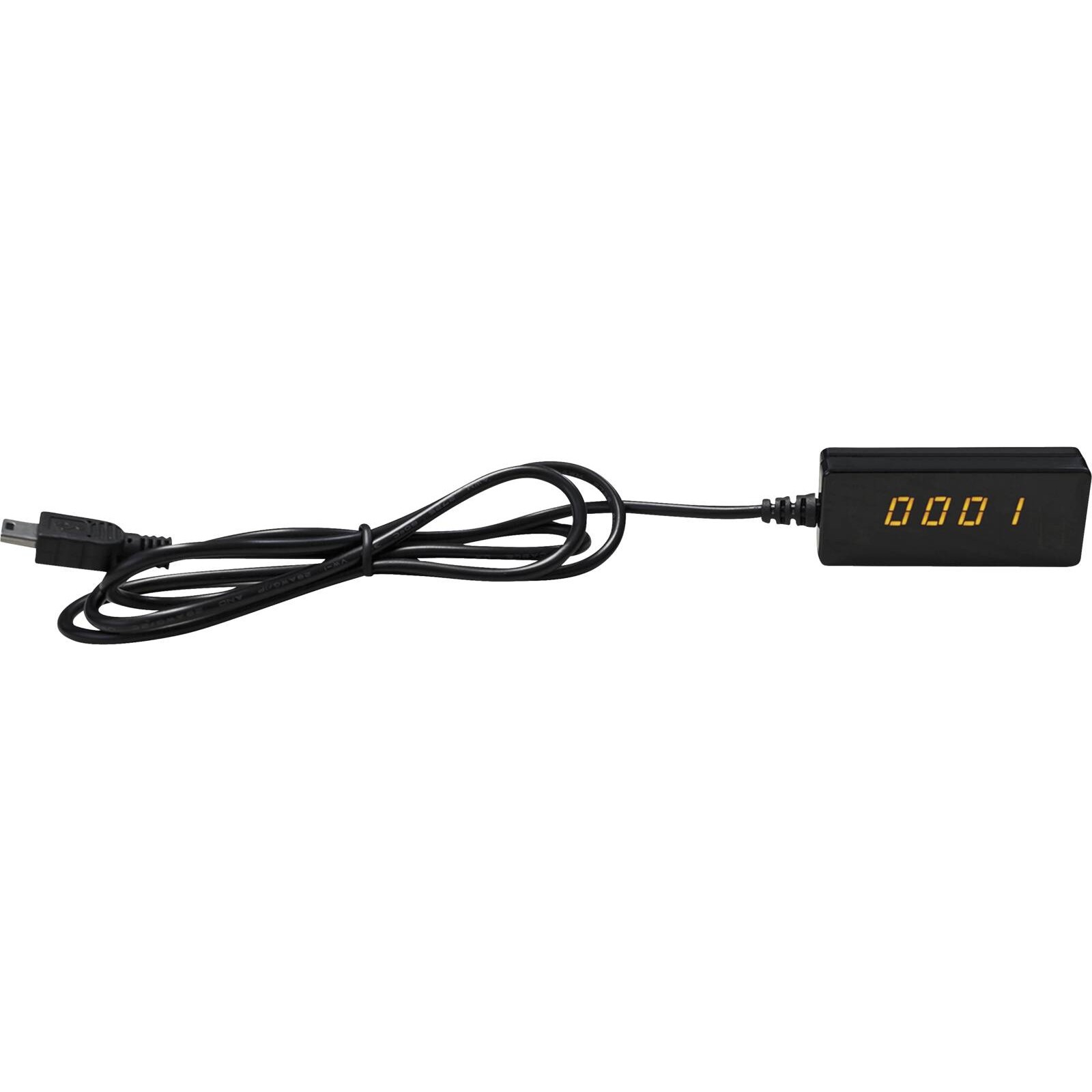 Megasat HD Stick 310 V3 Sat-Receiver schwarz