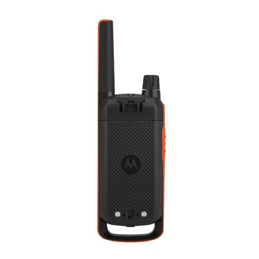 Motorola Talkabout T82 Funkgerät 2er Set