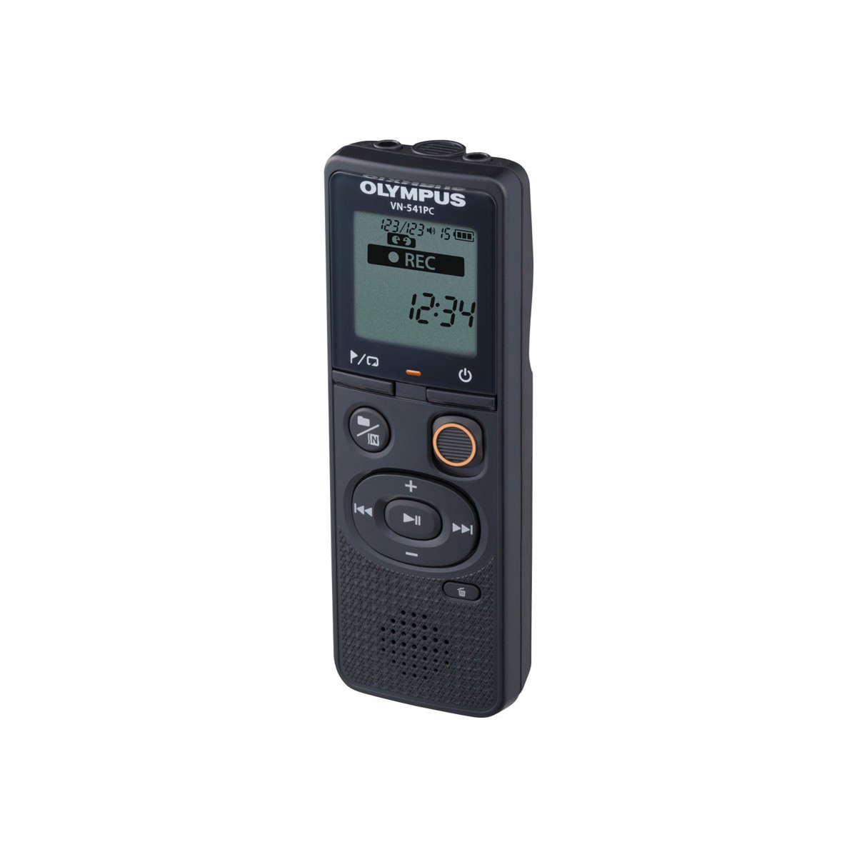 Olympus VN-541PC 4GB Diktiergerät