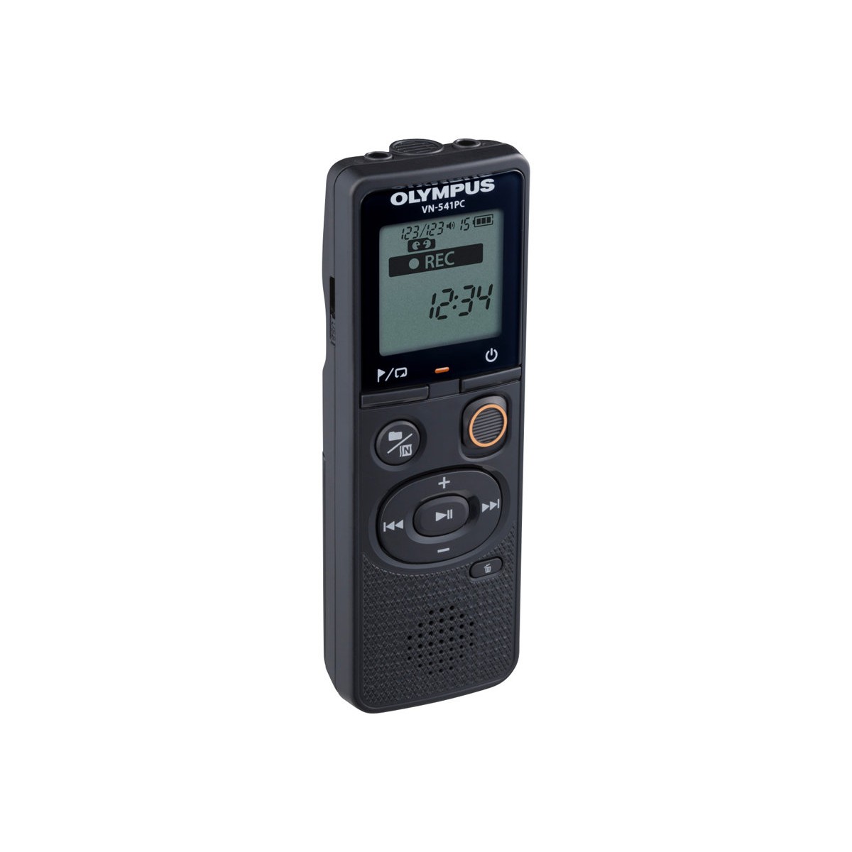Olympus VN-541PC 4GB Diktiergerät