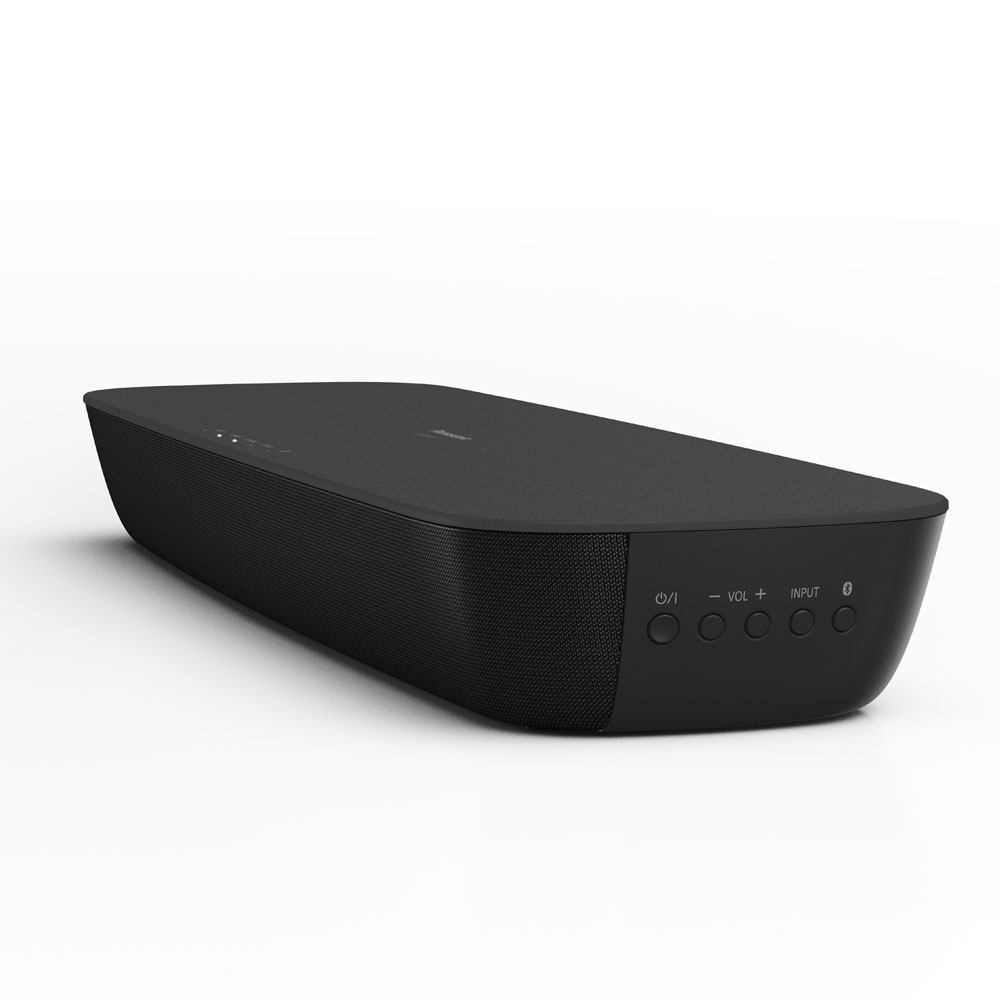 Panasonic SC-HTB200EGK Soundbar schwarz (2.Wahl)