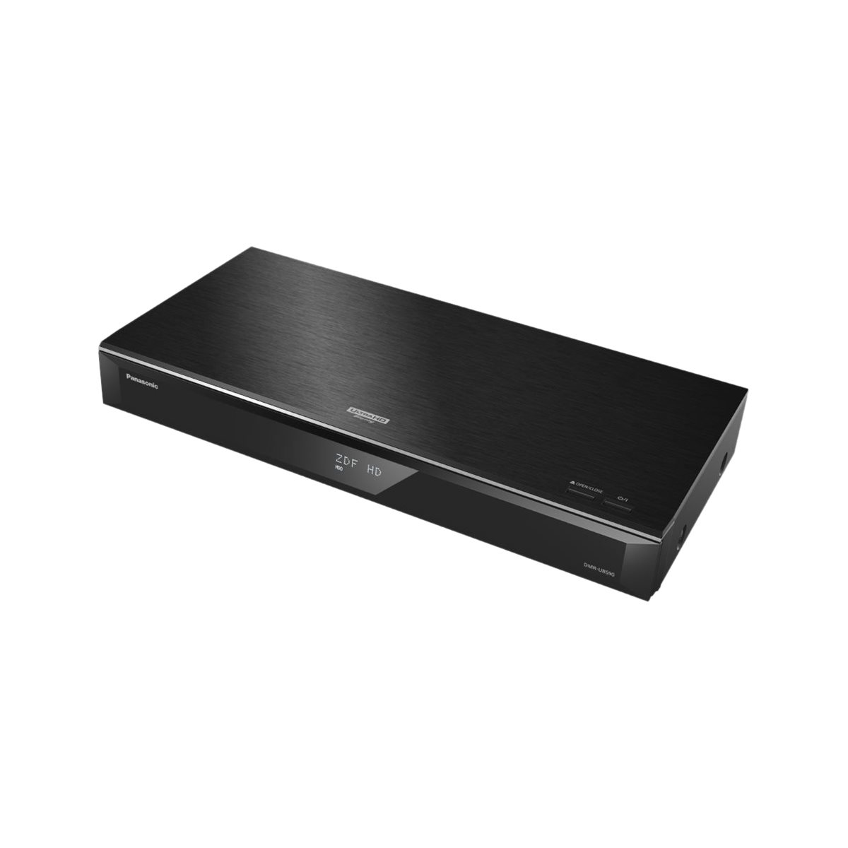 Panasonic DMR-UBS90EGK Ultra HD Recorder 2TB