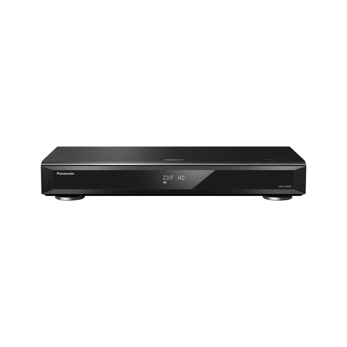 Panasonic DMR-UBS90EGK Ultra HD Recorder 2TB (2. Wahl)