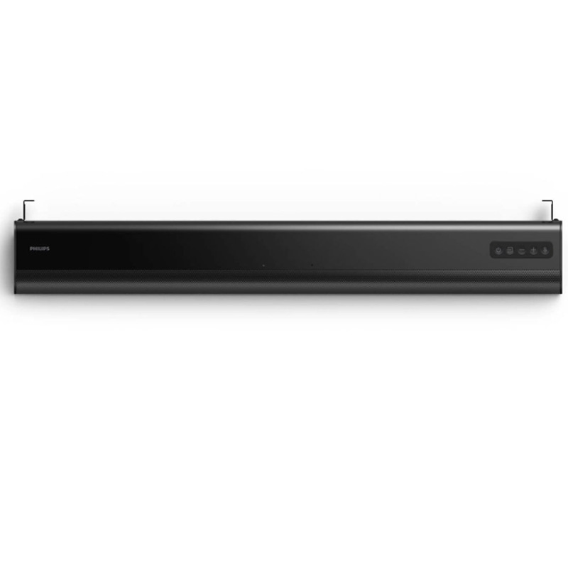 Philips TAPB405/10 Soundbar schwarz