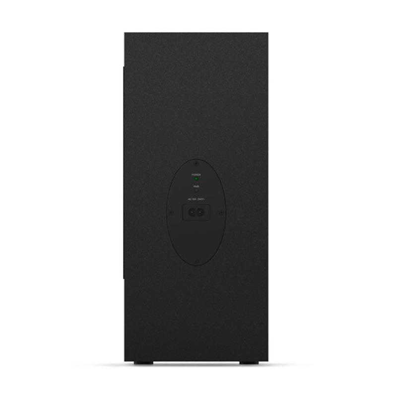 Philips TAPB405/10 Soundbar schwarz