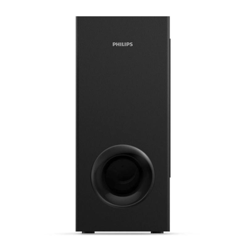 Philips TAPB405/10 Soundbar schwarz
