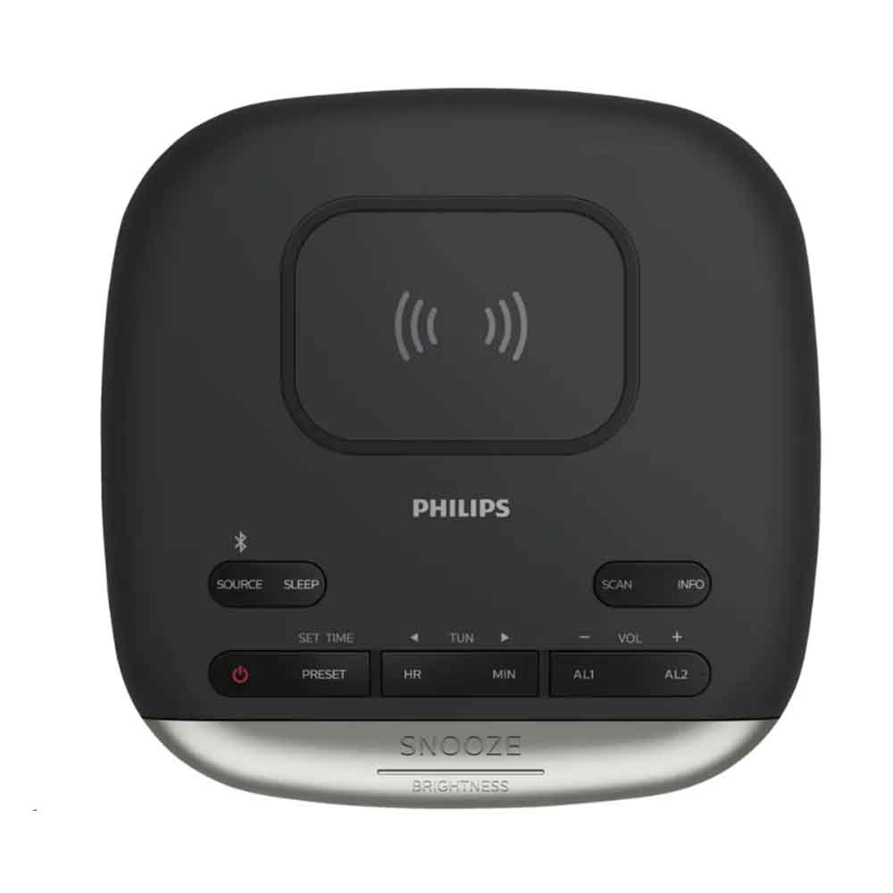 Philips TAR7606/10 Radiowecker