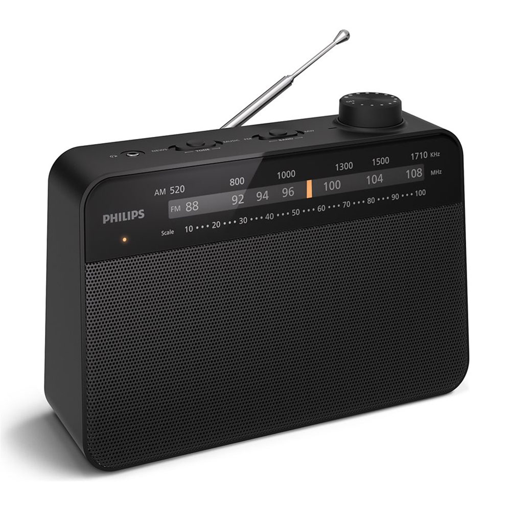 Philips TAR2509/10 Kofferradio