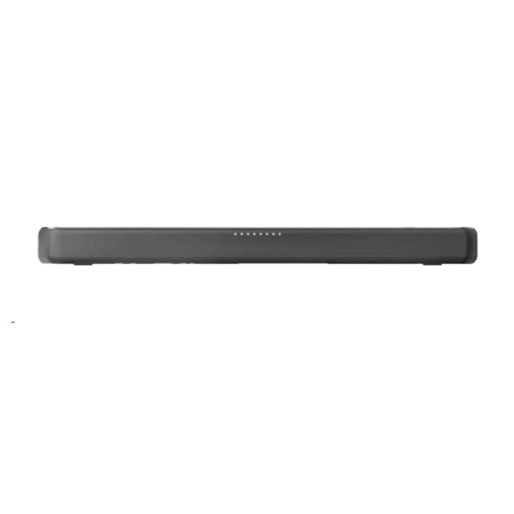 Philips TAB5109 Soundbar 2.0 dunkelgrau (Verpackung beschädigt)