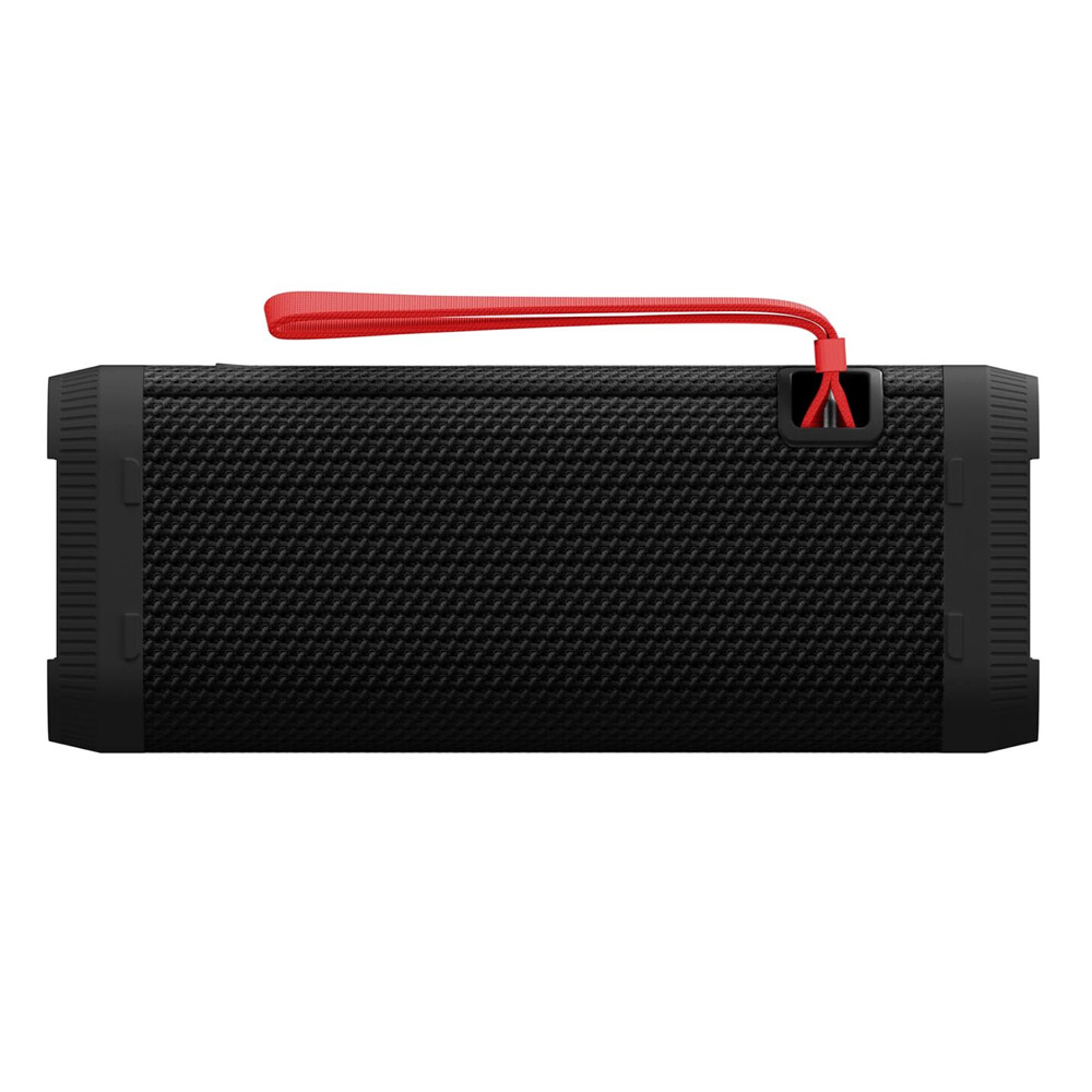 Philips TAS2000B Bluetooth-Lautsprecher schwarz