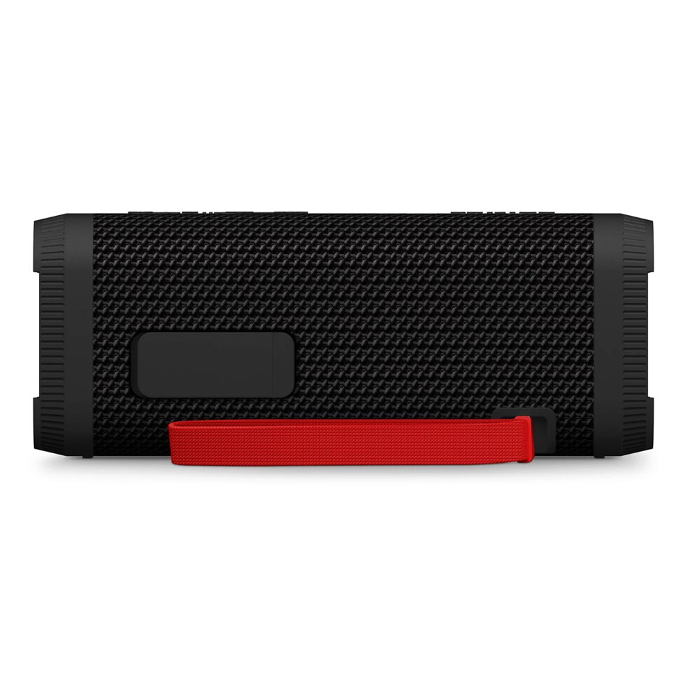 Philips TAS2000B Bluetooth-Lautsprecher schwarz