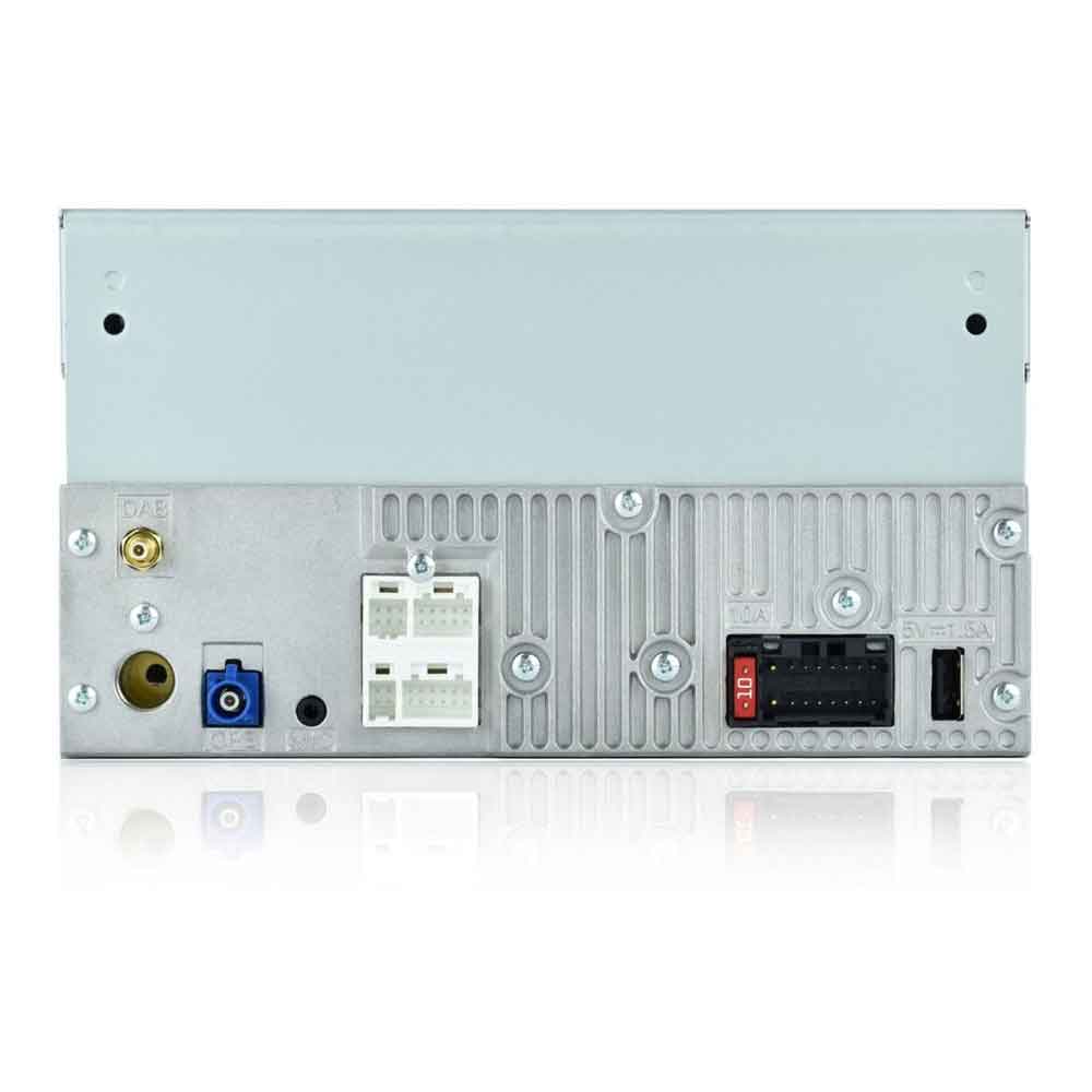 Pioneer SPH-DA360DAB 2DIN Media Receiver