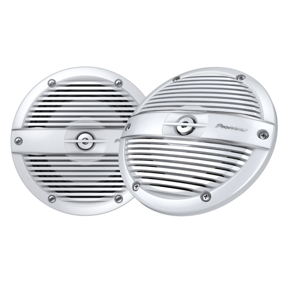 Pioneer TS-ME650FC Marinetauglicher Koaxial-Lautsprecher