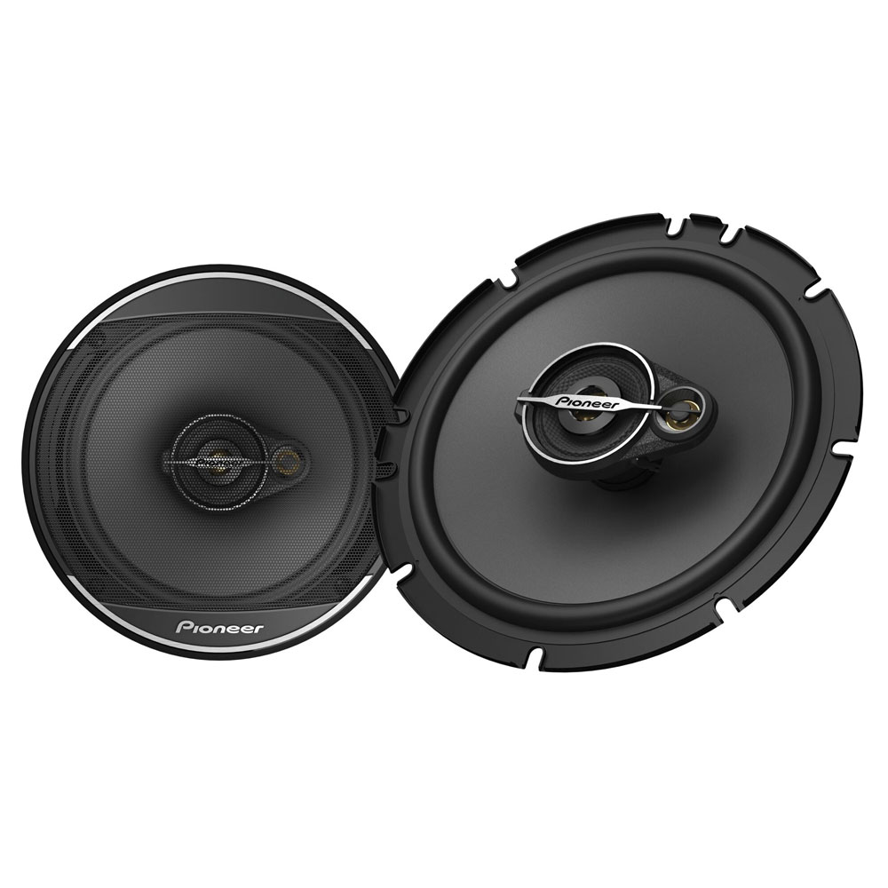 Pioneer TS-A1671F 16,5cm 3-Weg-Koaxial-Lautsprecher Set