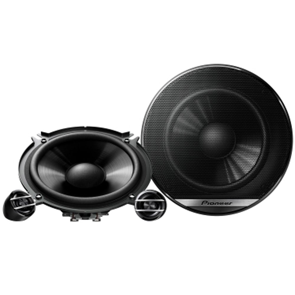 Pioneer TS-G130C Auto-Lautsprecher schwarz