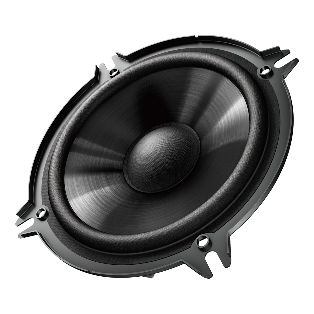 Pioneer TS-G130C Auto-Lautsprecher schwarz