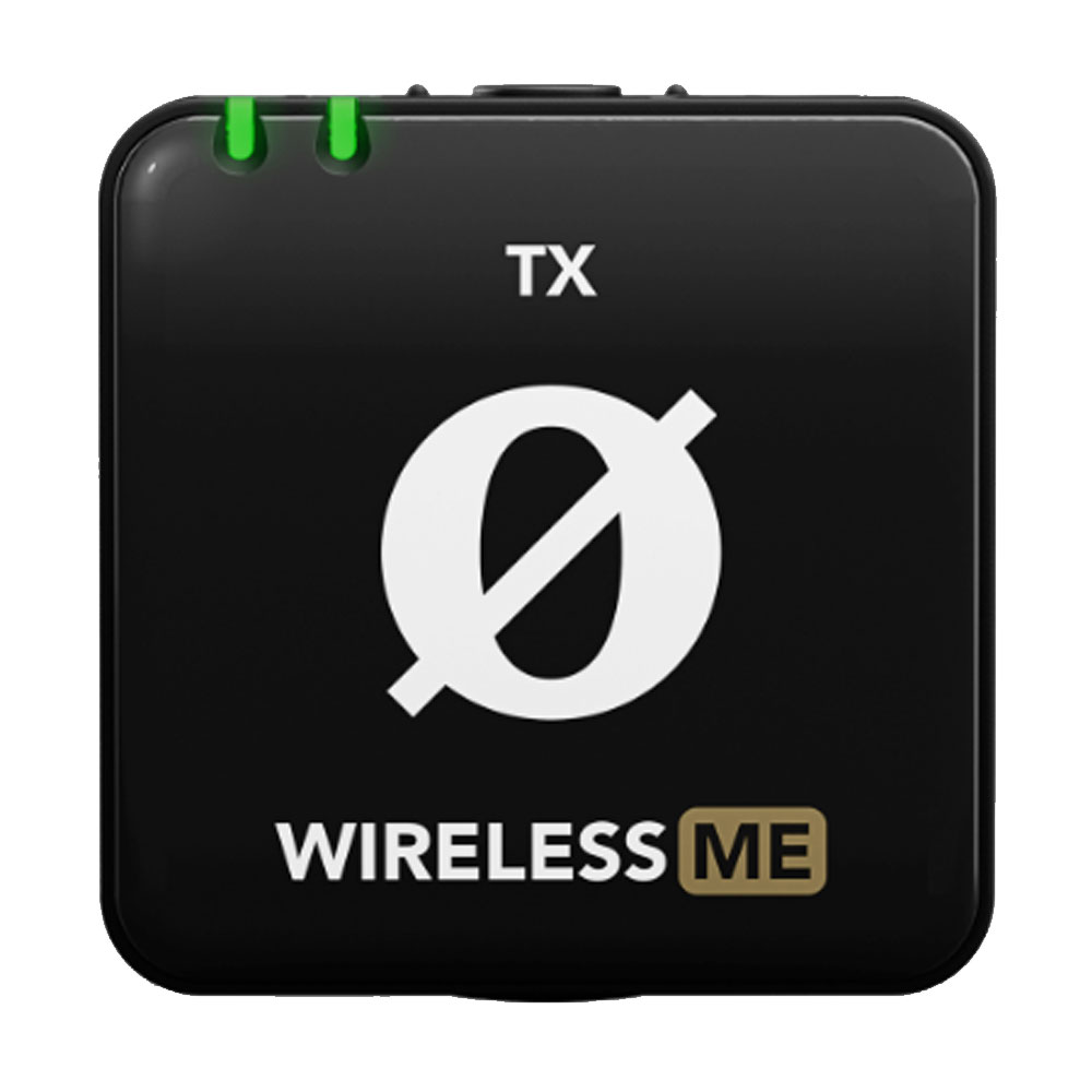 Rode Wireless ME TX Funksender (2.Wahl)