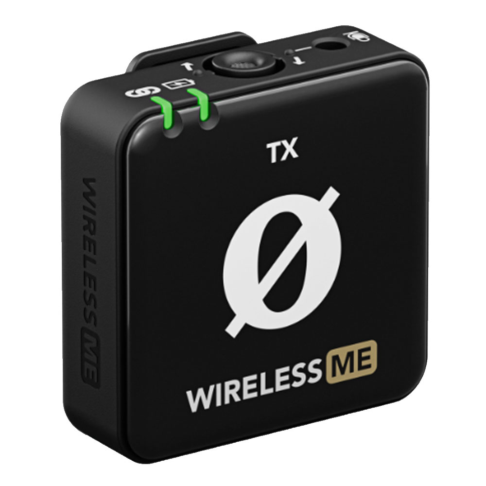 Rode Wireless ME TX Funksender (2.Wahl)