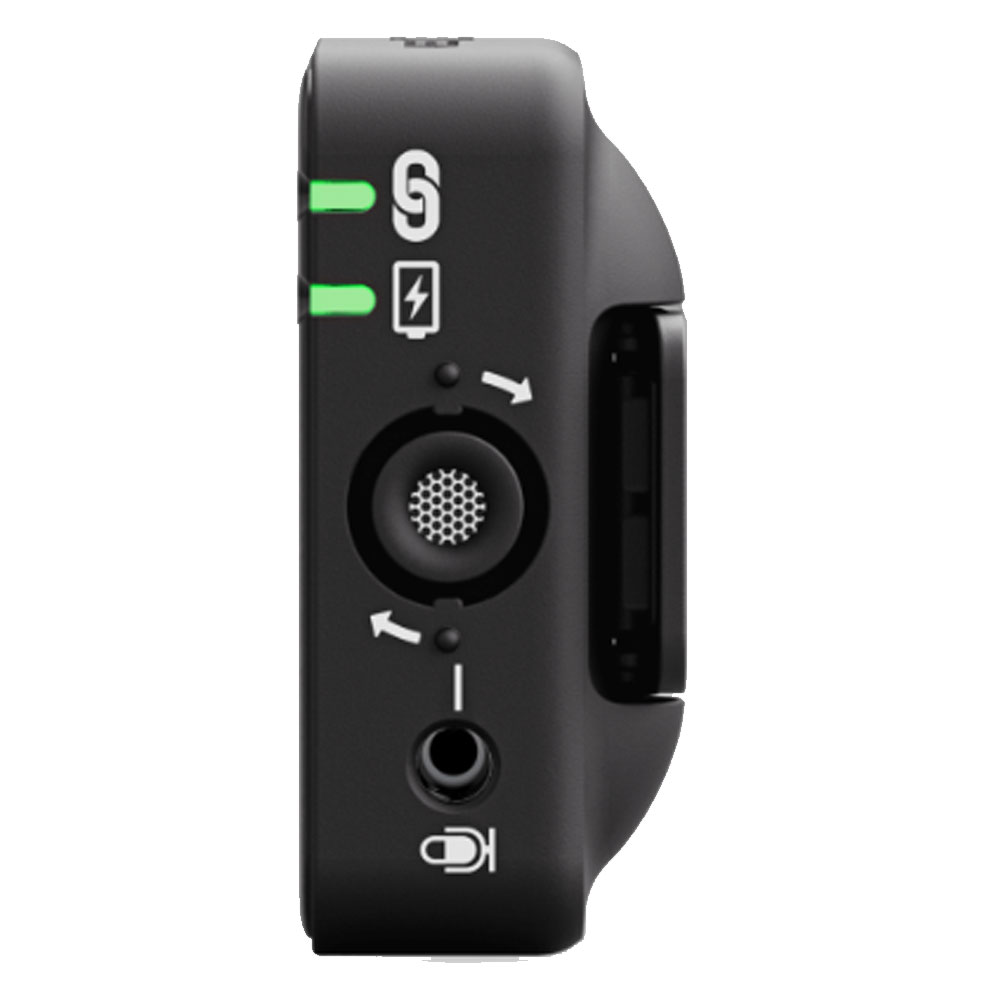 Rode Wireless ME TX Funksender (2.Wahl)