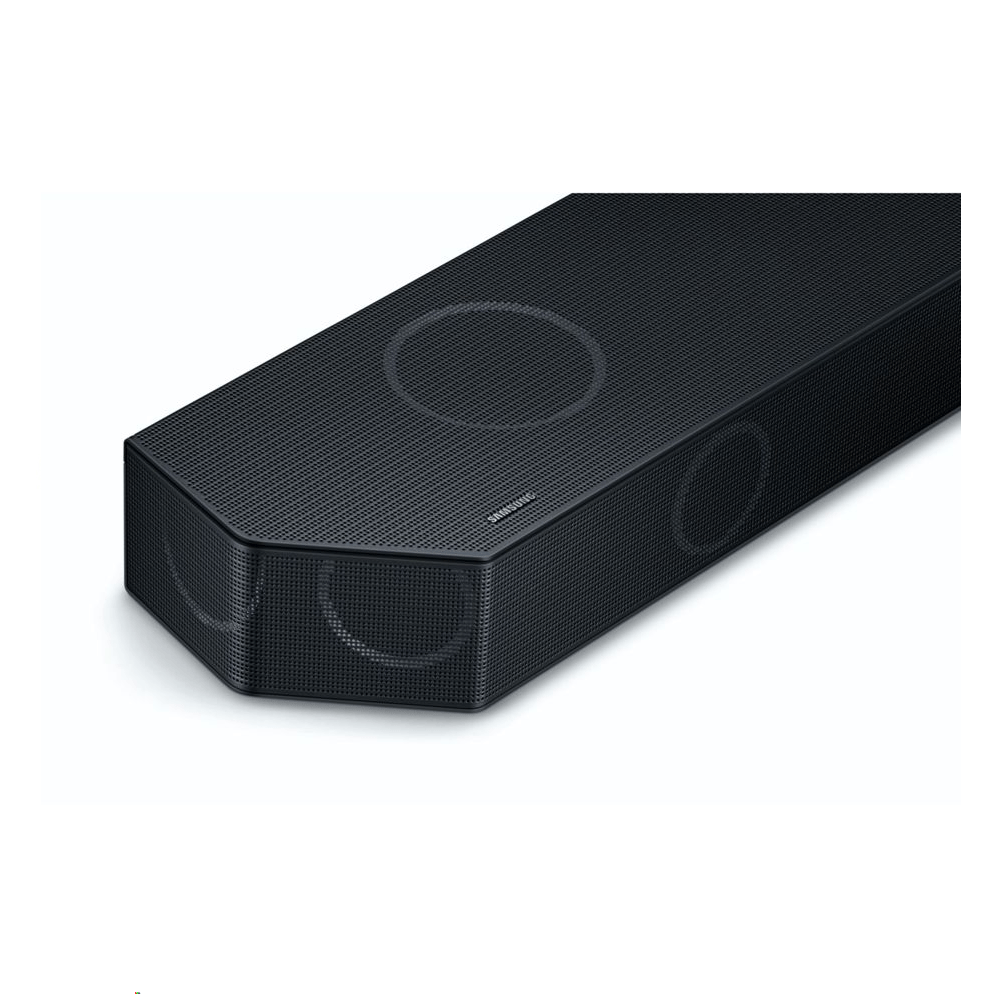 Samsung HW-Q995GD/ZG  11.1.4 Kanal Dolby Atmos Soundbar schwarz