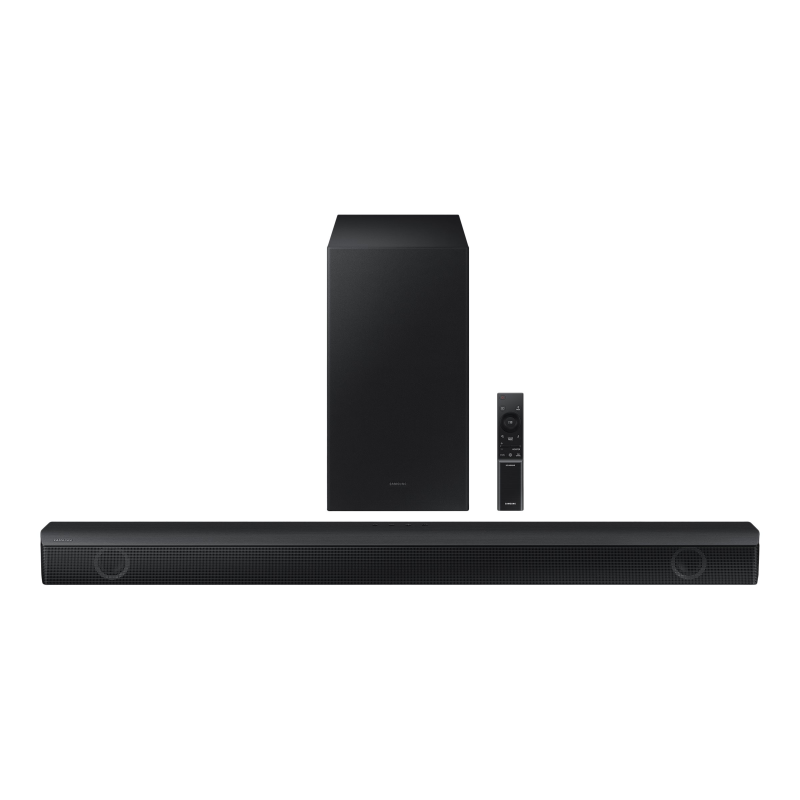 Samsung HW-B540 2.1-Kanal B-Soundbar schwarz