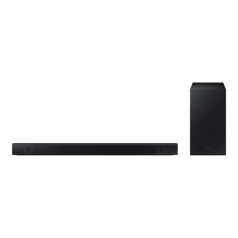 Samsung HW-B540 2.1-Kanal B-Soundbar schwarz