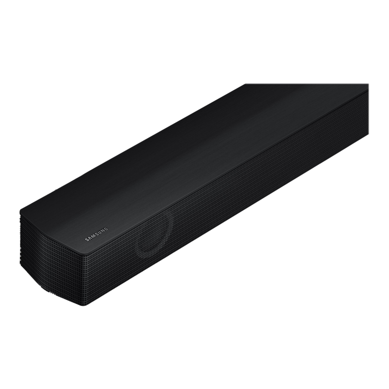 Samsung HW-B540 2.1-Kanal B-Soundbar schwarz