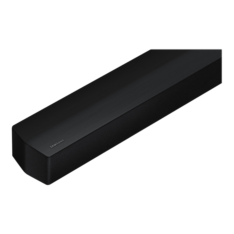 Samsung HW-B460 Soundbar schwarz (2.Wahl)