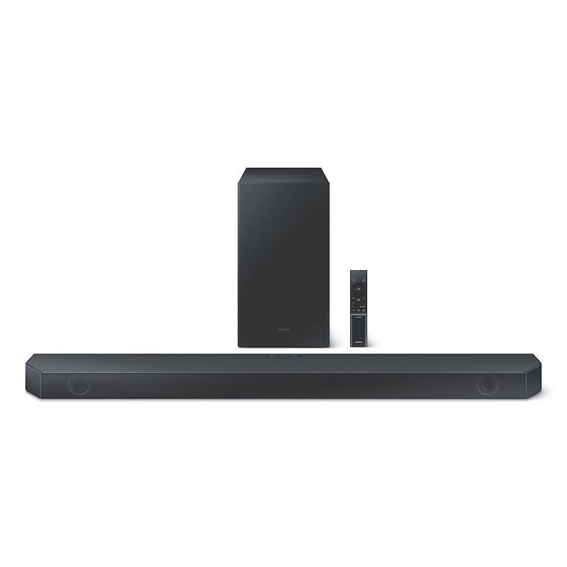 Samsung HW-Q610GC/ZG Dolby Atmos Soundbar