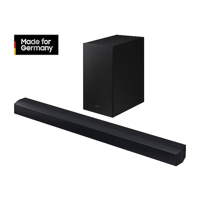 Samsung HW-C460G/ZG Soundbar
