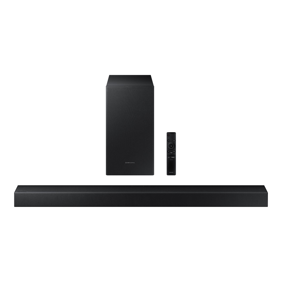 Samsung HW-T420 Soundbar schwarz (2.Wahl)