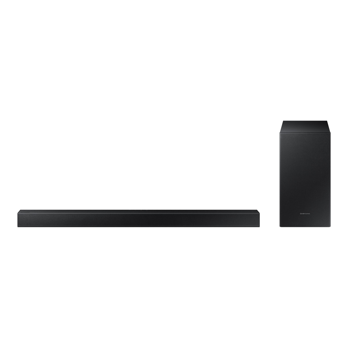 Samsung HW-T420 Soundbar schwarz