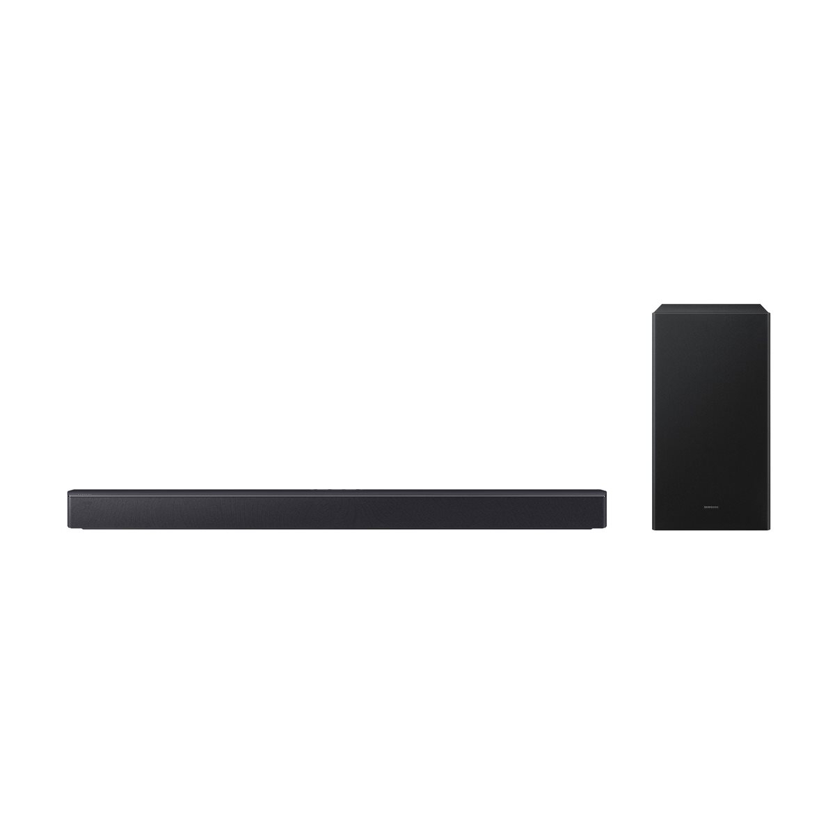 Samsung HW-B450F/EN Soundbar schwarz