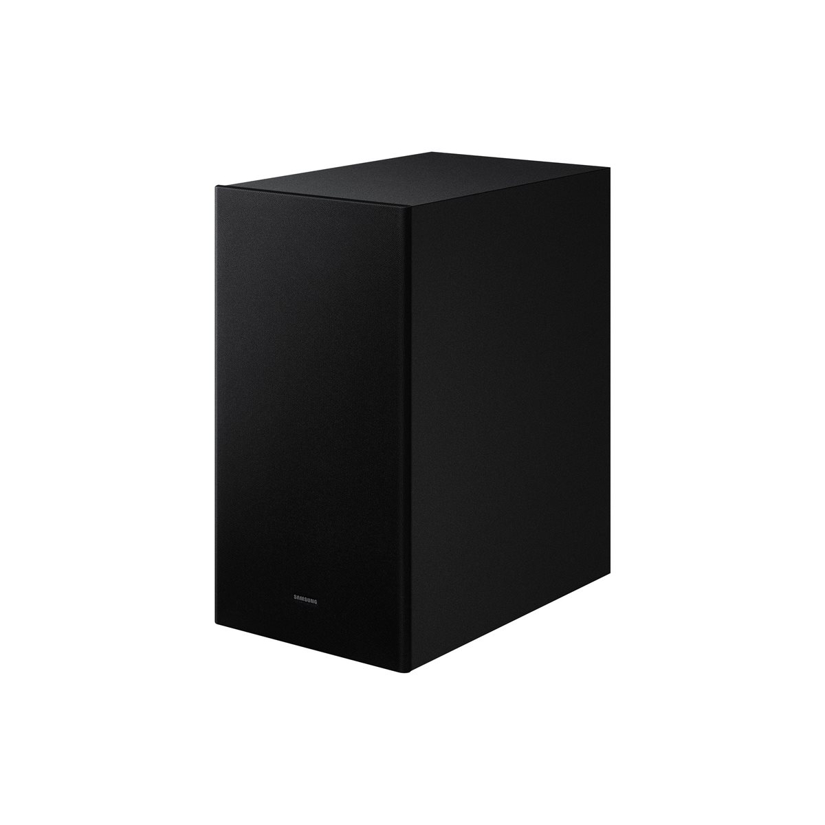 Samsung HW-B450F/EN Soundbar schwarz (2.Wahl)