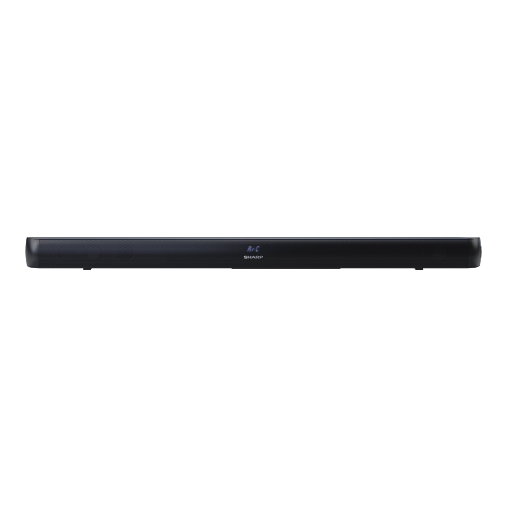 Sharp HTSB147 2.0 Soundbar schwarz