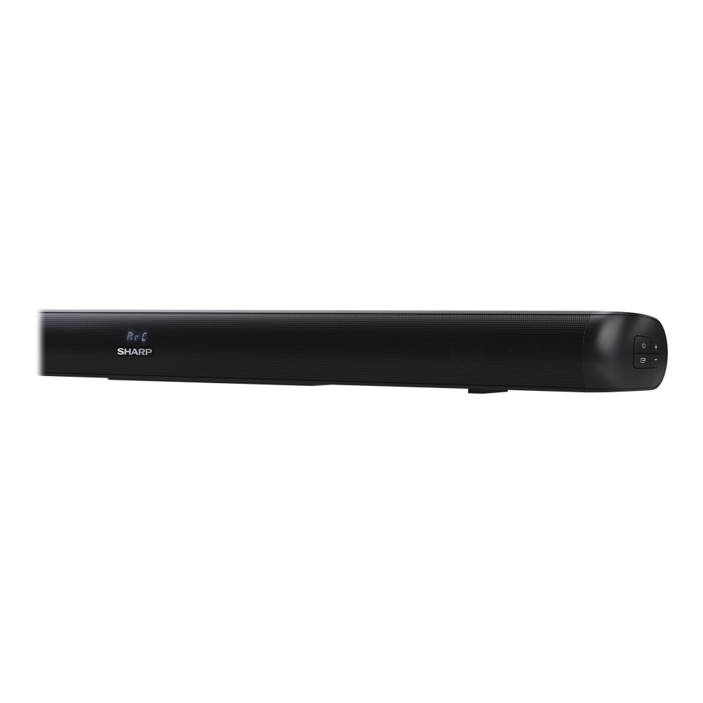 Sharp HTSB147 2.0 Soundbar schwarz