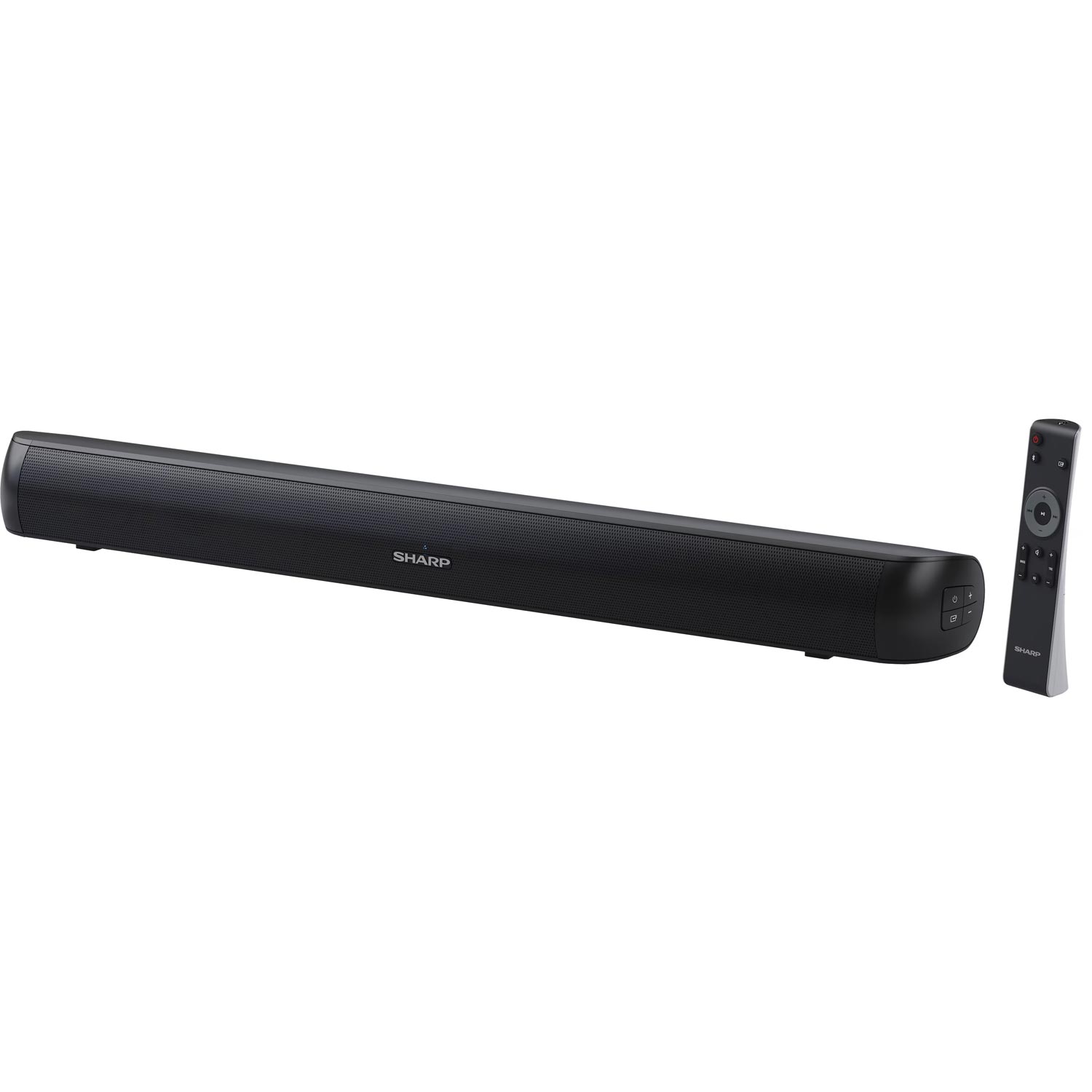 Sharp HTSB107 2.0 Soundbar 90W schwarz