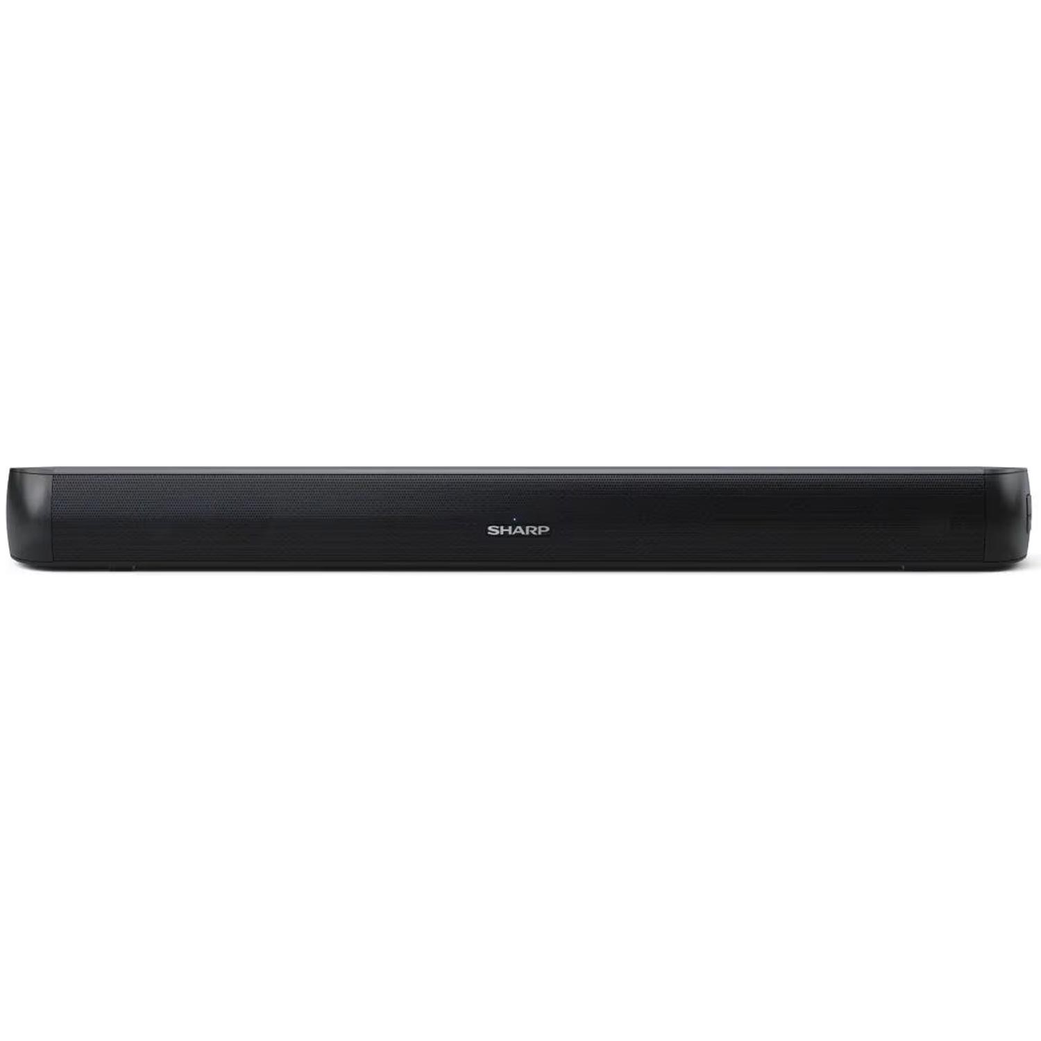 Sharp HT-SB107 Soundbar 2.0 schwarz