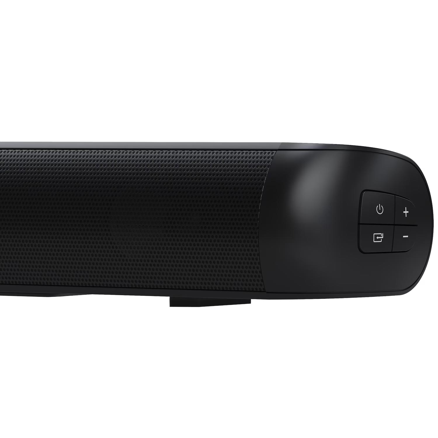 Sharp HT-SB107 Soundbar 2.0 schwarz