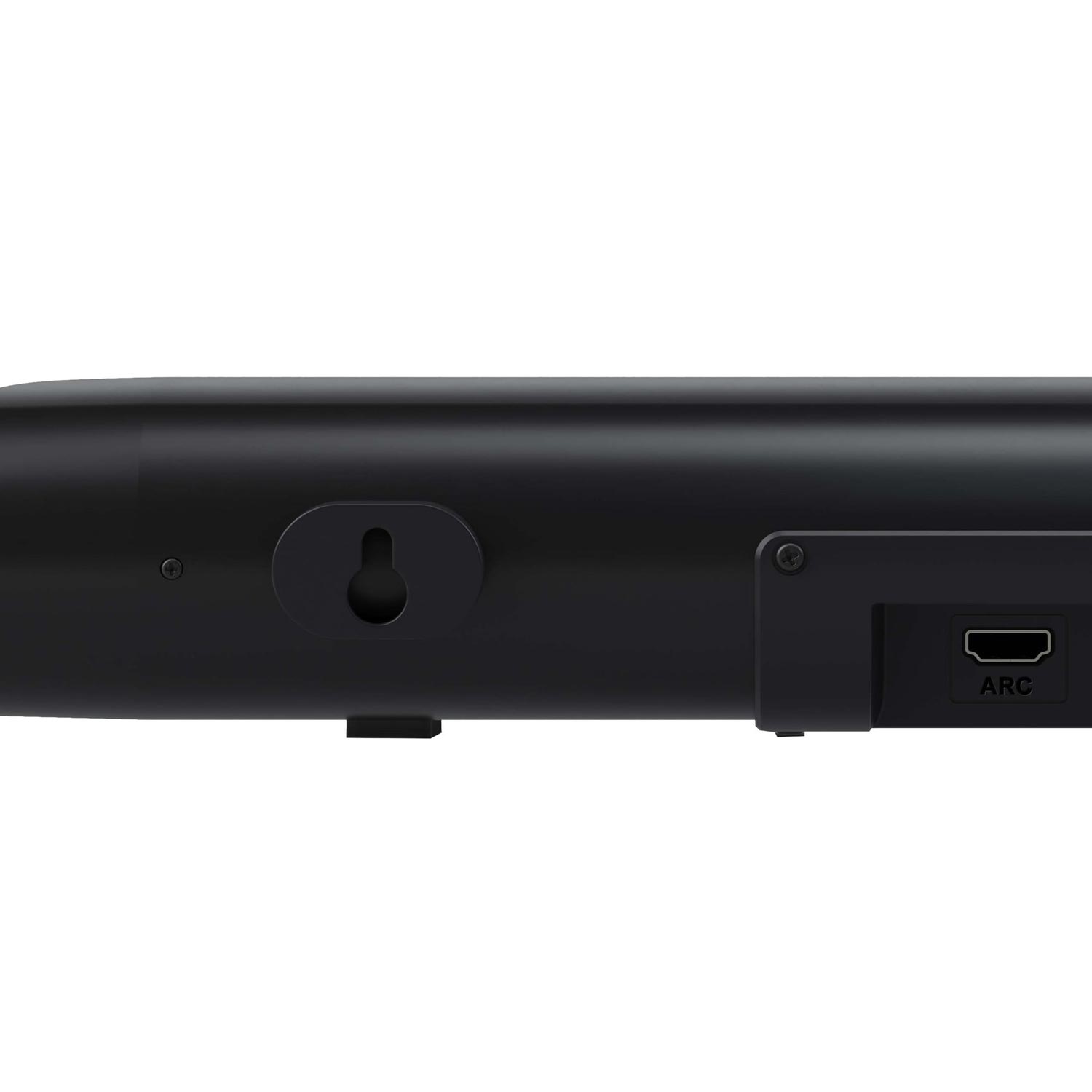 Sharp HT-SB107 Soundbar 2.0 schwarz