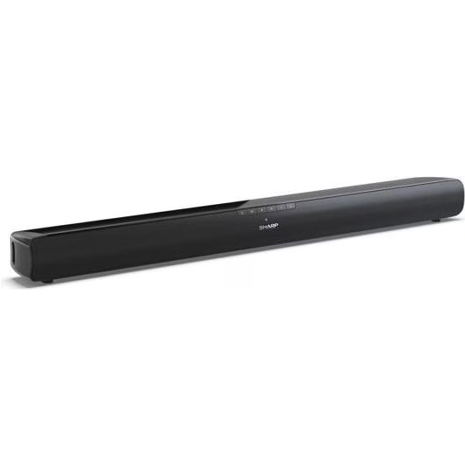 Sharp HTSB100 2.0 Soundbar
