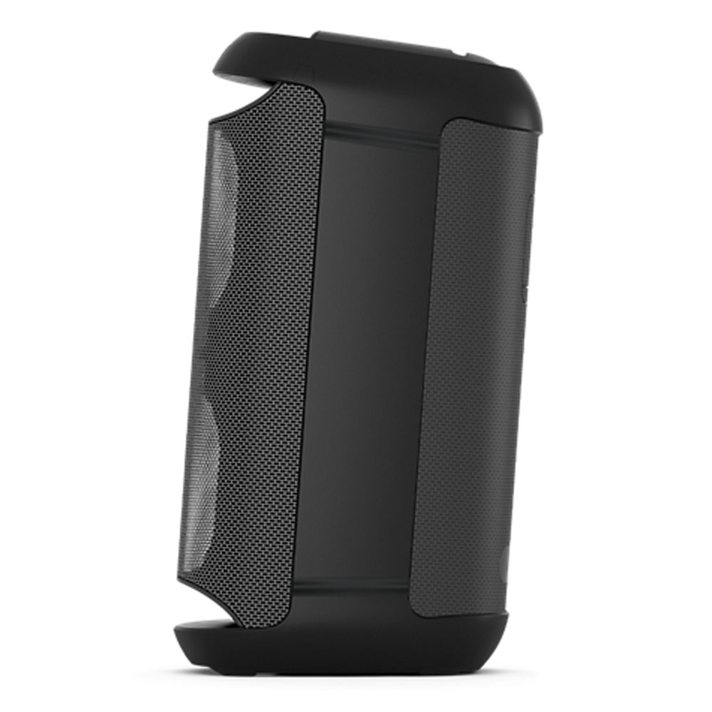 Sony SRS-XV500 Bluetooth-Partylautsprecher schwarz