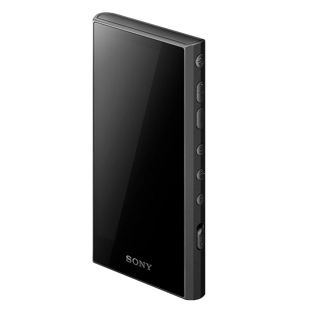 Sony Walkman NW-A306 32GB MP3 Player schwarz