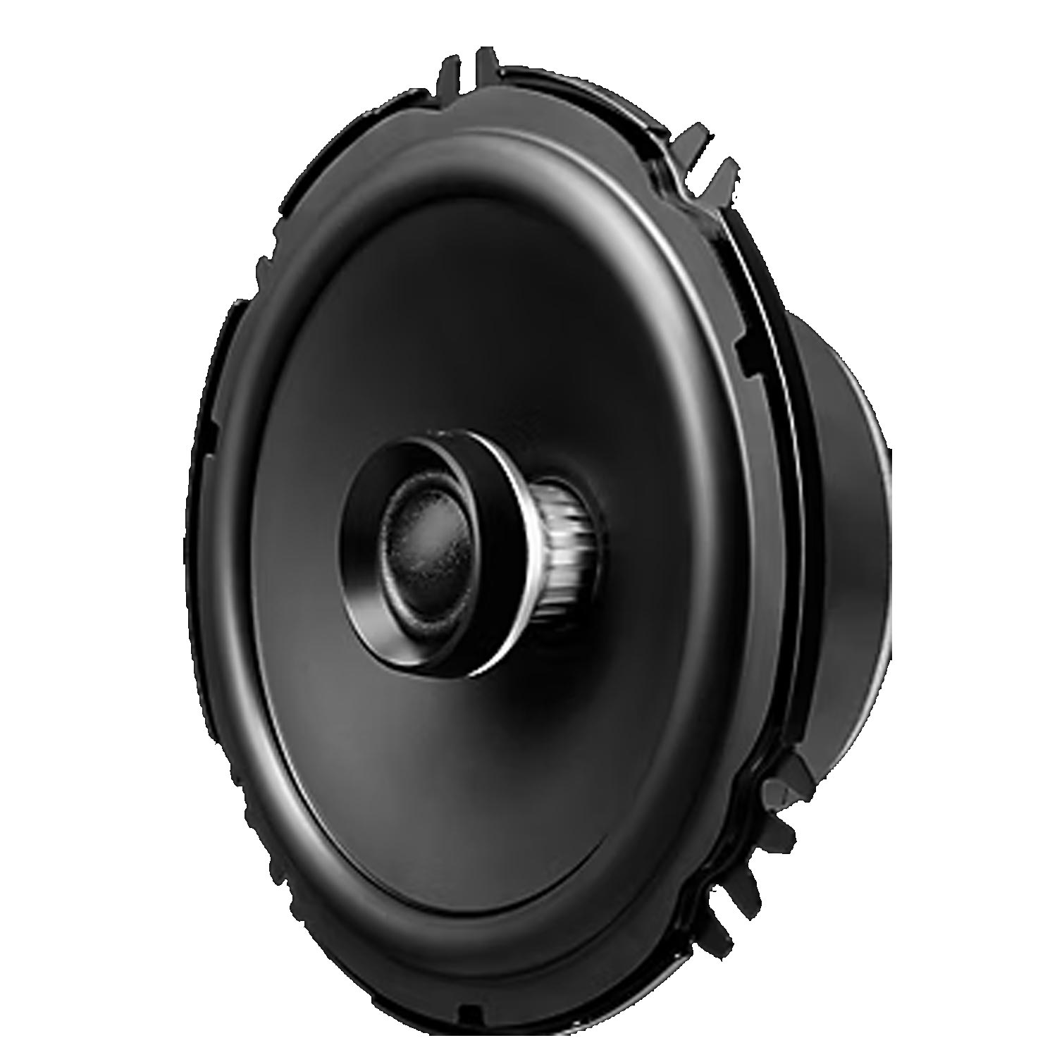 Sony XS-160GS 16,5 cm 2-Wege Auto-Koaxiallautsprecher schwarz