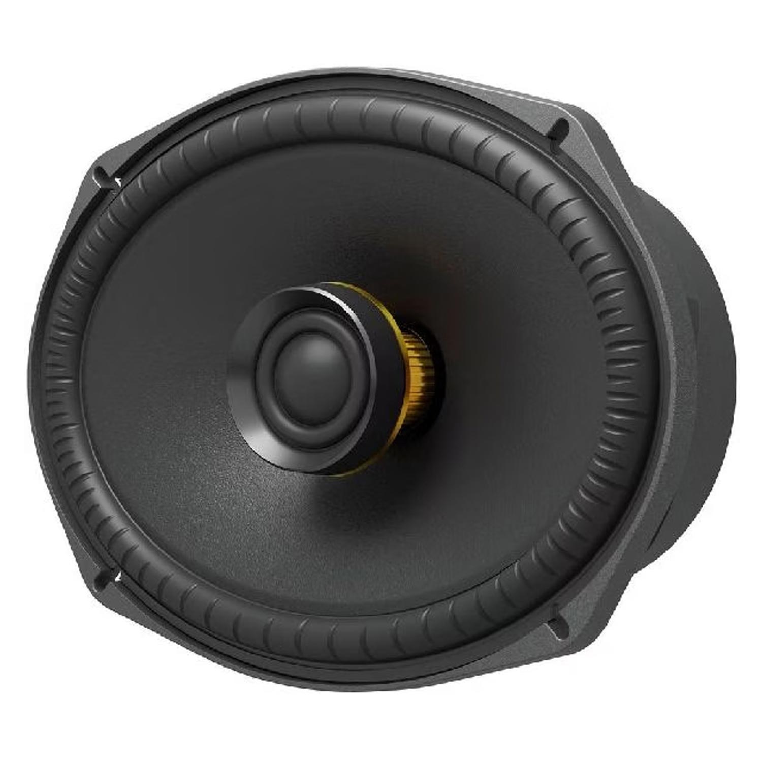 Sony XS-690ES 16x24 cm Mobile ES 2-Wege-Koaxial-Lautsprecher
